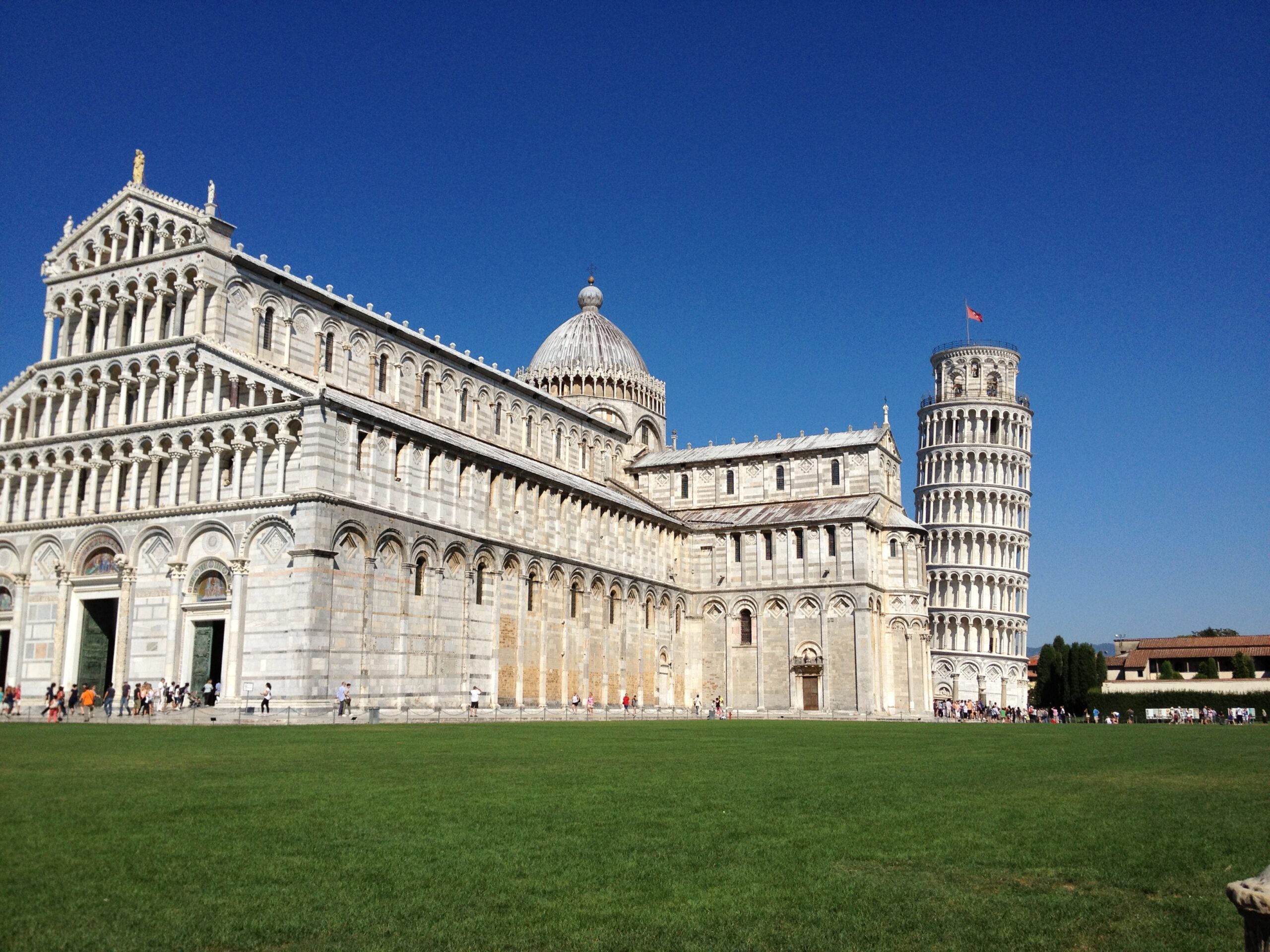 Memories of the trip