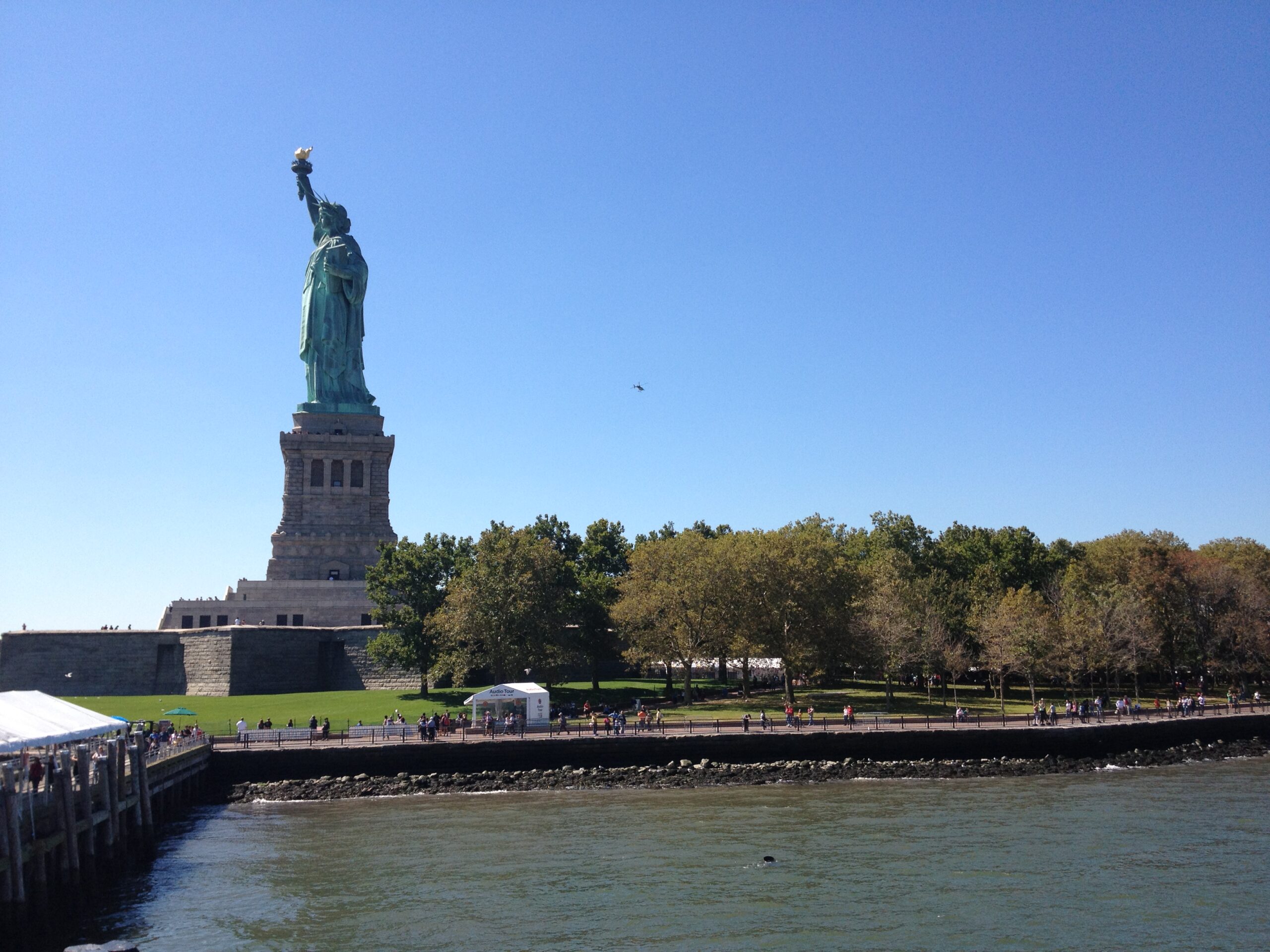 Memories of the trip